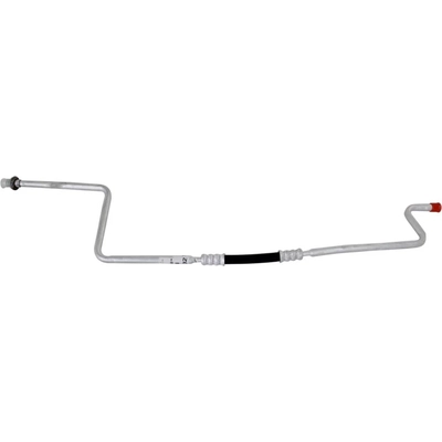 Liquid Line/Hose by FOUR SEASONS - 55602 pa3