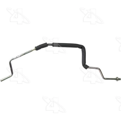 Liquid Line/Hose by FOUR SEASONS - 55650 pa1