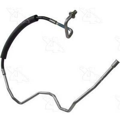 Liquid Line/Hose by FOUR SEASONS - 55653 pa2