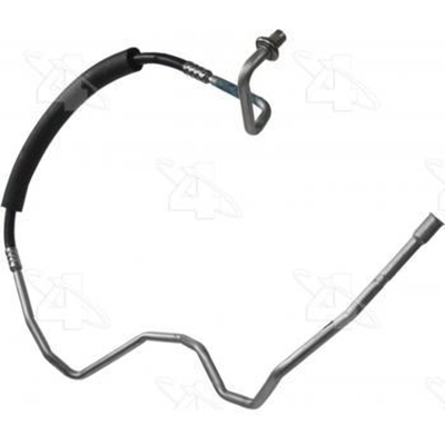 Liquid Line/Hose by FOUR SEASONS - 55653 pa3