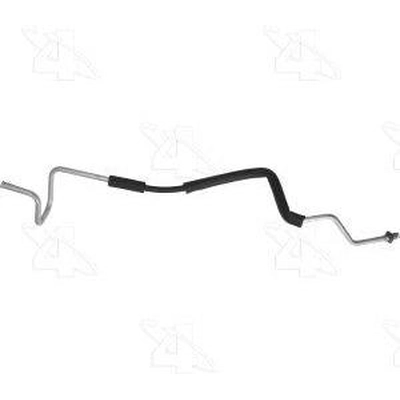 Liquid Line/Hose by FOUR SEASONS - 55657 pa3