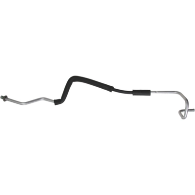 Liquid Line/Hose by FOUR SEASONS - 55657 pa6