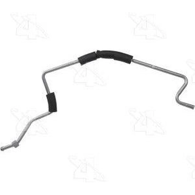 Liquid Line/Hose by FOUR SEASONS - 55662 pa2