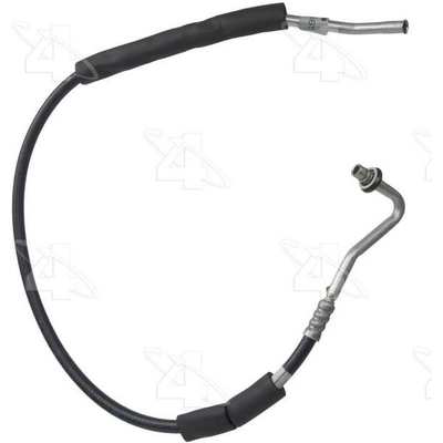 Liquid Line/Hose by FOUR SEASONS - 55665 pa1
