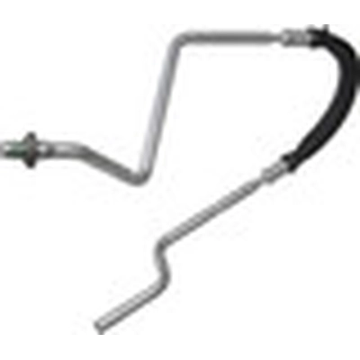Liquid Line/Hose by FOUR SEASONS - 55720 pa6