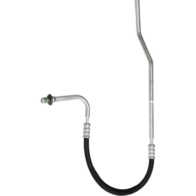 Liquid Line/Hose by FOUR SEASONS - 55721 pa8