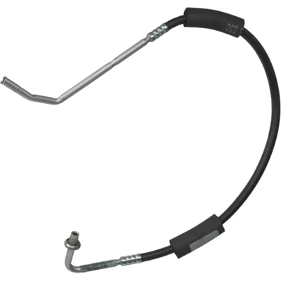 Liquid Line/Hose by FOUR SEASONS - 55722 pa3