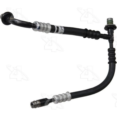 Liquid Line/Hose by FOUR SEASONS - 55799 pa1