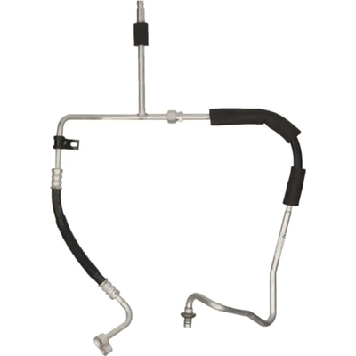 Liquid Line/Hose by FOUR SEASONS - 55822 pa26