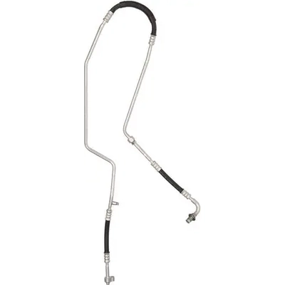 Liquid Line/Hose by FOUR SEASONS - 55854 pa11