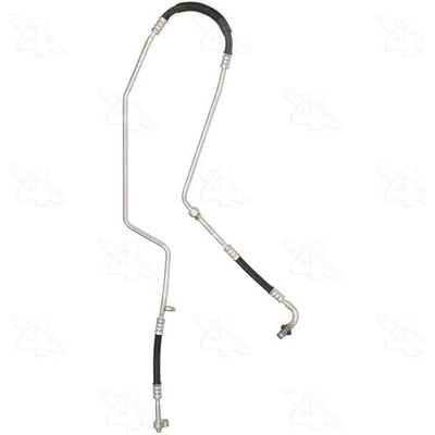 Liquid Line/Hose by FOUR SEASONS - 55854 pa3