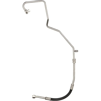 Liquid Line/Hose by FOUR SEASONS - 55928 pa16