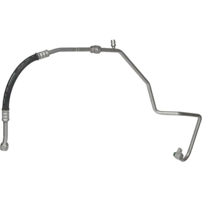 Liquid Line/Hose by FOUR SEASONS - 55928 pa17