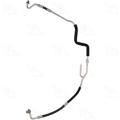 Liquid Line/Hose by FOUR SEASONS - 55931 pa5