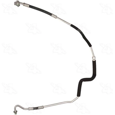 Liquid Line/Hose by FOUR SEASONS - 55933 pa1