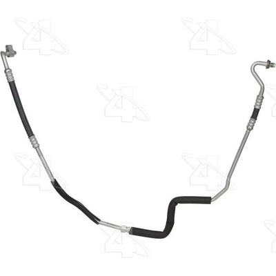 Liquid Line/Hose by FOUR SEASONS - 55933 pa2