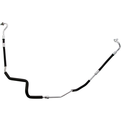 Liquid Line/Hose by FOUR SEASONS - 55933 pa6