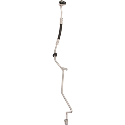 Liquid Line/Hose by FOUR SEASONS - 55937 pa12