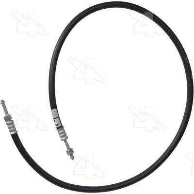 Liquid Line/Hose by FOUR SEASONS - 55998 pa1