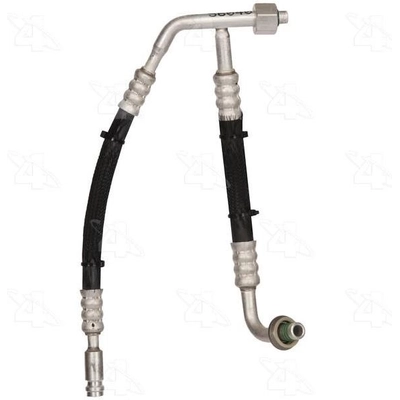 Liquid Line/Hose by FOUR SEASONS - 56040 pa1