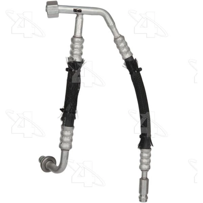 Liquid Line/Hose by FOUR SEASONS - 56040 pa2