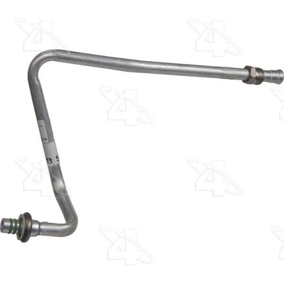 Liquid Line/Hose by FOUR SEASONS - 56120 pa1