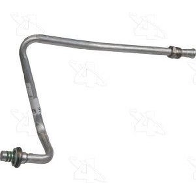Liquid Line/Hose by FOUR SEASONS - 56120 pa2