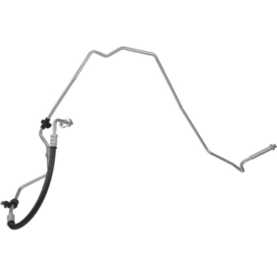 Liquid Line/Hose by FOUR SEASONS - 56264 pa15