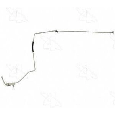 Liquid Line/Hose by FOUR SEASONS - 56543 pa8