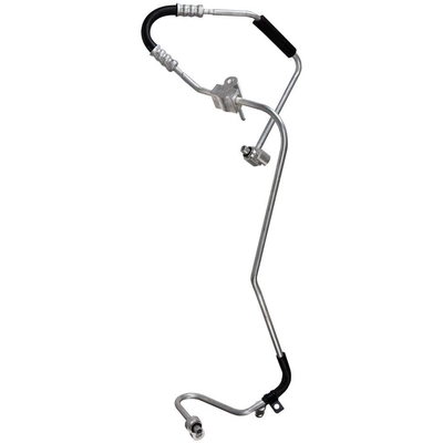 Liquid Line/Hose by FOUR SEASONS - 56554 pa13