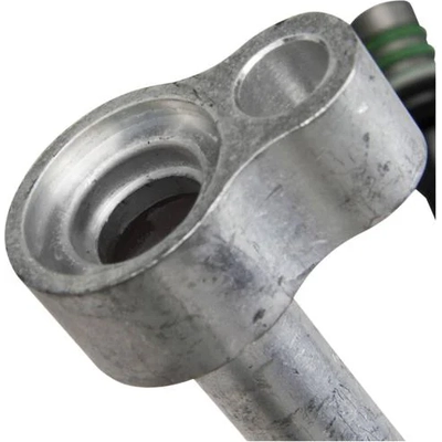 Liquid Line/Hose by FOUR SEASONS - 56571 pa6