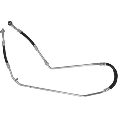 Liquid Line/Hose by FOUR SEASONS - 56760 pa11