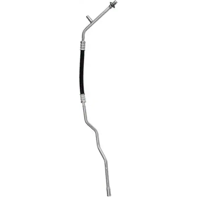 Liquid Line/Hose by FOUR SEASONS - 56823 pa14