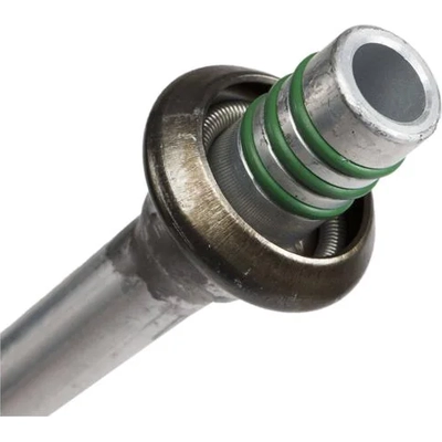 Liquid Line/Hose by FOUR SEASONS - 56824 pa17