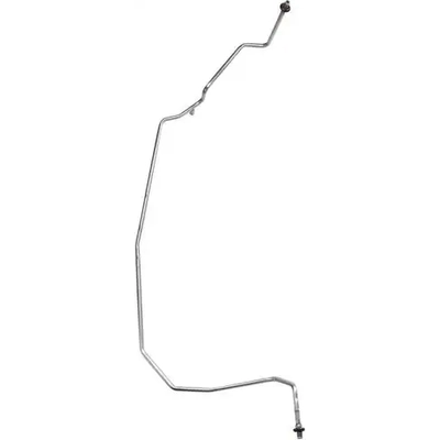 Liquid Line/Hose by FOUR SEASONS - 56824 pa19