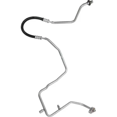 Liquid Line/Hose by FOUR SEASONS - 56827 pa21