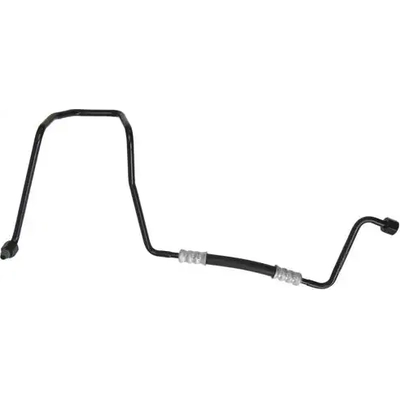 Liquid Line/Hose by FOUR SEASONS - 56831 pa7