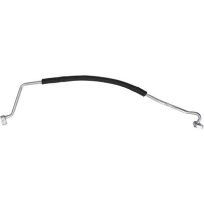 Liquid Line/Hose by FOUR SEASONS - 56832 pa18