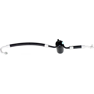 FOUR SEASONS - 56841 - A/C Refrigerant Suction Hose pa7