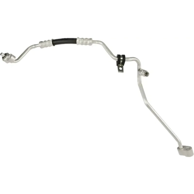 Liquid Line/Hose by FOUR SEASONS - 56891 pa17