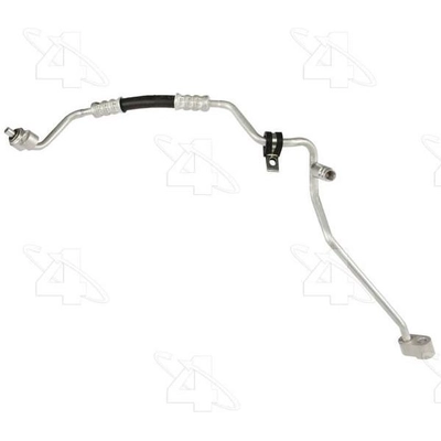 Liquid Line/Hose by FOUR SEASONS - 56891 pa6