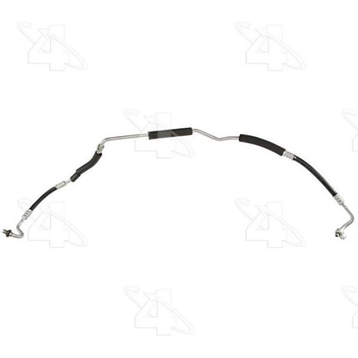 Liquid Line/Hose by FOUR SEASONS - 56904 pa8