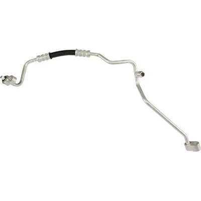 Liquid Line/Hose by FOUR SEASONS - 56927 pa13