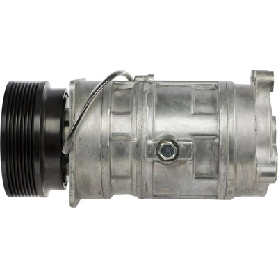 Liquid Line/Hose by FOUR SEASONS - 56937 pa10