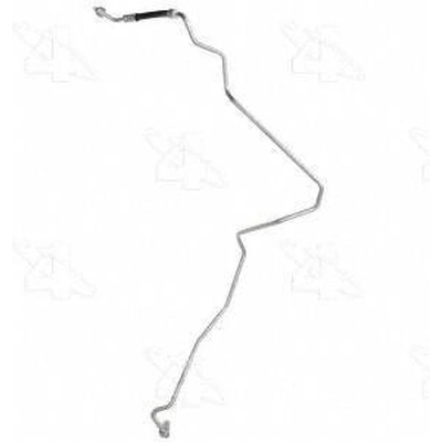 Liquid Line/Hose by FOUR SEASONS - 56941 pa6