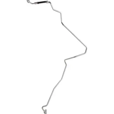 Liquid Line/Hose by FOUR SEASONS - 56941 pa7