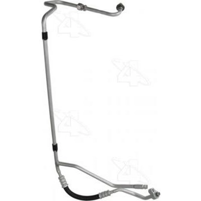 Liquid Line/Hose by FOUR SEASONS - 56955 pa6