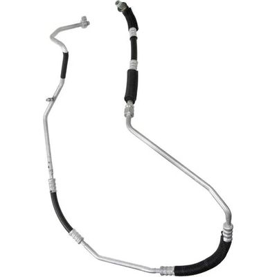 Liquid Line/Hose by FOUR SEASONS - 56973 pa8