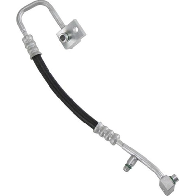 Liquid Line/Hose by FOUR SEASONS - 56981 pa17