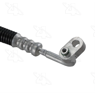 Liquid Line/Hose by FOUR SEASONS - 56984 pa1